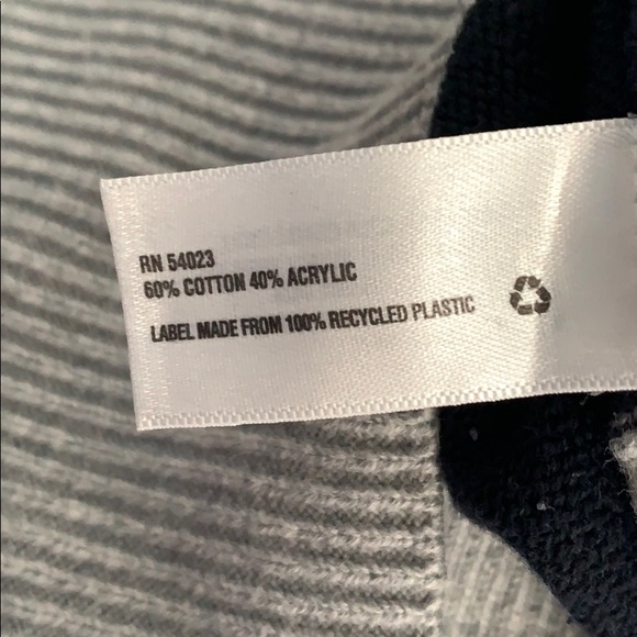 Yellow black grey dress - Picture 5 of 5